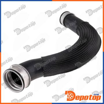 Gaine de suralimentation pour VW | GPP-VW-198, 09843